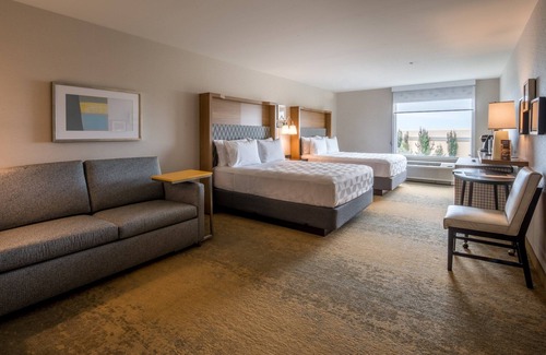 Southeast Edmonton Hotel | Holiday Inn Edmonton South - Evario Events by IHG