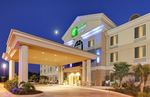 Porterville Hotel | Holiday Inn Ex Ste Porterville, an IHG Hotel