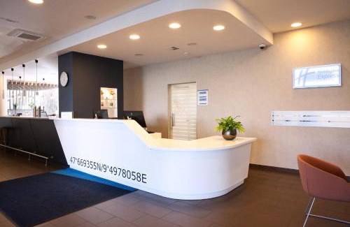 Waggershausen Hotel | Holiday Inn Express Friedrichshafen by IHG