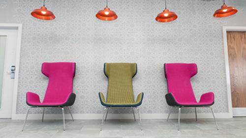 Dyce Hotel | Holiday Inn Express Aberdeen Airport by IHG