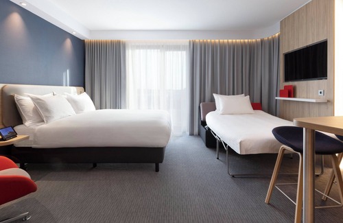 Municipality of Deventer Hotel | Holiday Inn Express and Suites Deventer by IHG