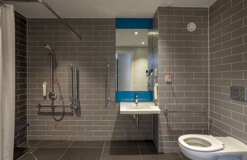 Municipality of Deventer Hotel | Holiday Inn Express and Suites Deventer by IHG