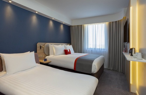 Municipality of Deventer Hotel | Holiday Inn Express and Suites Deventer by IHG