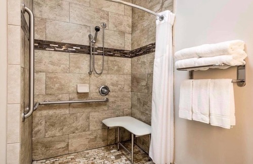 Bartow Hotel | Holiday Inn Express Bartow by IHG