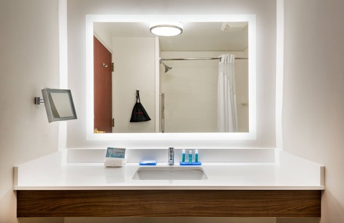 Bartow Hotel | Holiday Inn Express Bartow by IHG