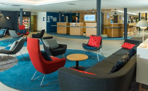Little Hay Hotel | Holiday Inn Express Birmingham Airport NEC by IHG