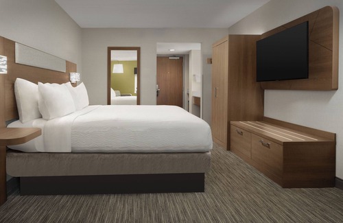 Saugus Hotel | Holiday Inn Express Boston - Saugus by IHG