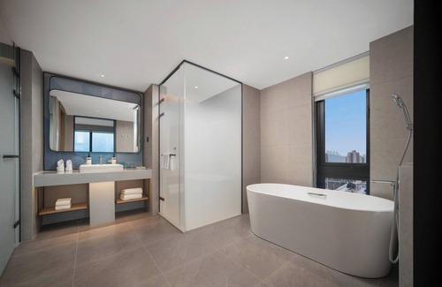 Yubei Hotel | Holiday Inn Express Chongqing Central Park by IHG