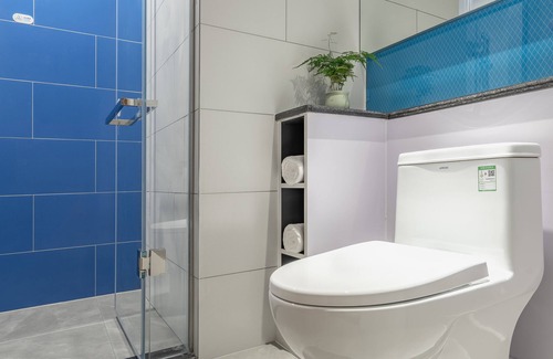 Yu Hua Hotel | Holiday Inn Express Changsha South Railway Station by IHG