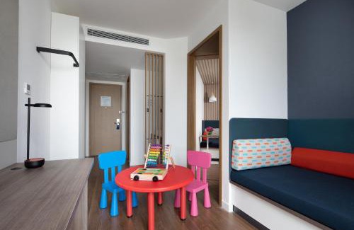 Longquanyi Hotel | Holiday Inn Express Chengdu Longquanyi North by IHG