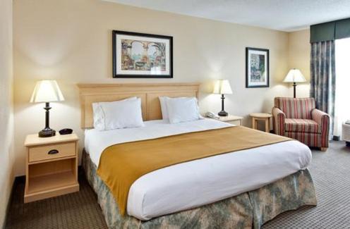 Malbis Hotel | Holiday Inn Express Daphne-Spanish Fort by IHG