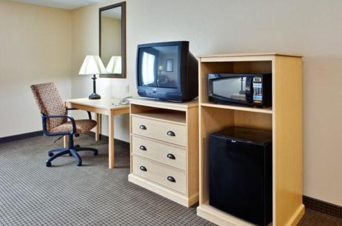 Malbis Hotel | Holiday Inn Express Daphne-Spanish Fort by IHG
