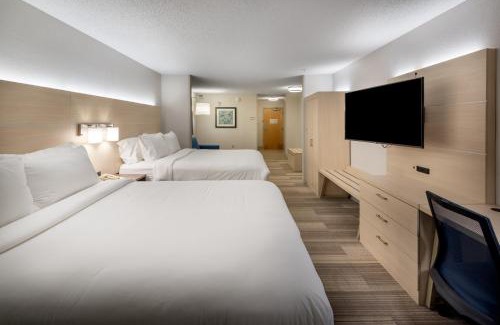 Malbis Hotel | Holiday Inn Express Daphne-Spanish Fort by IHG