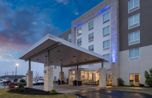 Gaffney Hotel | Holiday Inn Express - Gaffney by IHG
