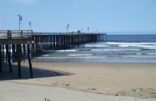 Grover Beach Resort | Holiday Inn Express Grover Beach-Pismo Beach Area by IHG