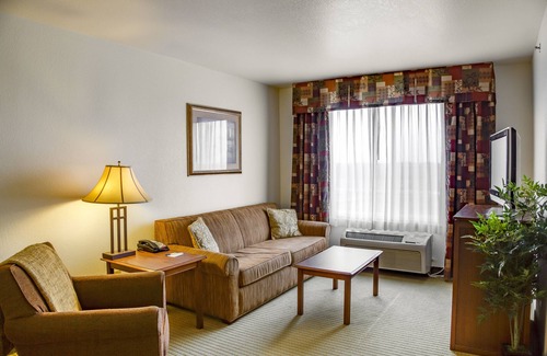 South Jacksonville Hotel | Holiday Inn Express Hotel & Suites Jacksonville by IHG
