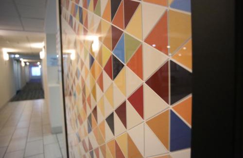 Pounding Mill Hotel | Holiday Inn Express Hotel & Suites Claypool Hill -Richlands Area by IHG