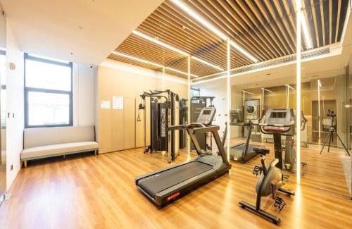 Yuanjiatou Hotel | Holiday Inn Express Haiyan by IHG