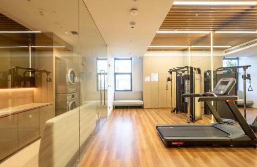 Yuanjiatou Hotel | Holiday Inn Express Haiyan by IHG