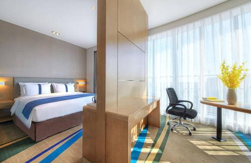 Jianggan Hotel | Holiday Inn Express Hangzhou East Station by IHG