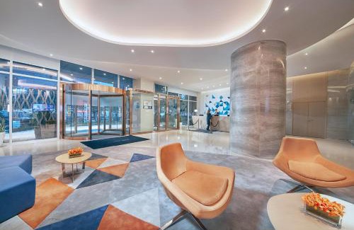 Gongshu Hotel | Holiday Inn Express Hangzhou Gongshu by IHG
