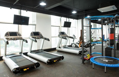 Binjiang Hotel | Holiday Inn Express Hangzhou Binjiang Xingguang, an IHG Hotel