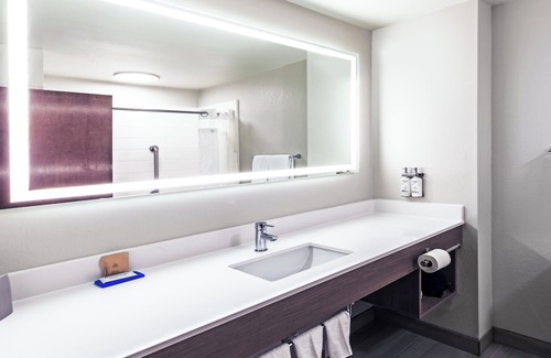 Harvey Hotel | Holiday Inn Express Harvey-Marrero by IHG