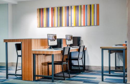 Tappahannock Hotel | Holiday Inn Express Hotel & Suites Tappahannock by IHG
