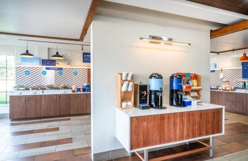 Tappahannock Hotel | Holiday Inn Express Hotel & Suites Tappahannock by IHG