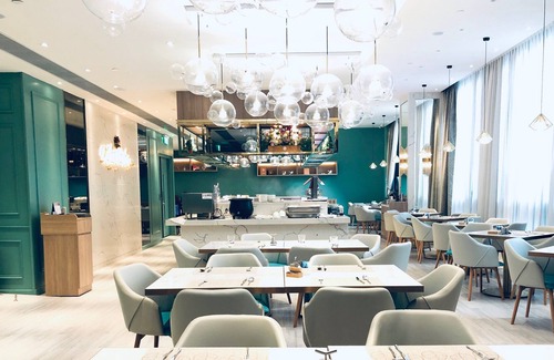 Kwun Tong Hotel | Holiday Inn Express Hong Kong Kowloon CBD2, an IHG Hotel