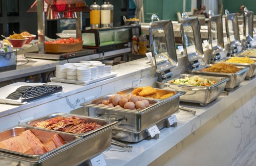 Kwun Tong Hotel | Holiday Inn Express Hong Kong Kowloon CBD2, an IHG Hotel