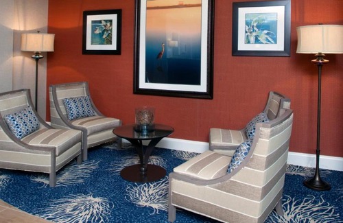 Morgan City Hotel | Holiday Inn Express Hotel & Suites Morgan City- Tiger Island by IHG