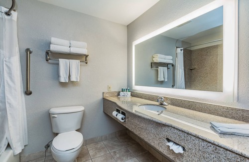 Roseland Hotel | Holiday Inn Express Hotel & Suites South Bend by IHG