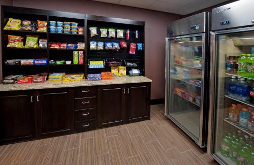 Clearfield Hotel | Holiday Inn Express Hotel & Suites Clearfield by IHG