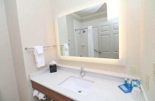 Greenville Hotel | Holiday Inn Express Hotel & Suites Greenville by IHG