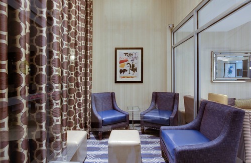 Laurel Hotel | Holiday Inn Express Hotel and Suites Laurel by IHG