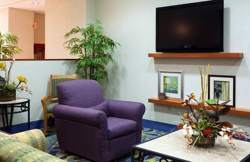 Toluca Hotel | Holiday Inn Express Hotel & Suites Toluca Zona Aeropuerto by IHG