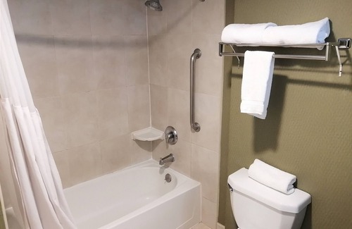 Toluca Hotel | Holiday Inn Express Hotel & Suites Toluca Zona Aeropuerto by IHG