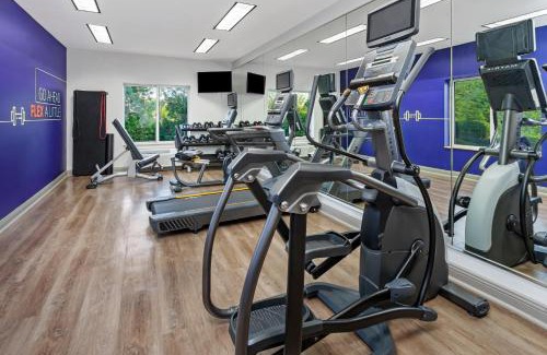 Lansing Hotel | Holiday Inn Express Hotel & Suites Chicago South Lansing by IHG