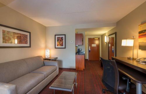 Auburn Hotel | Holiday Inn Express Hotel & Suites Auburn by IHG