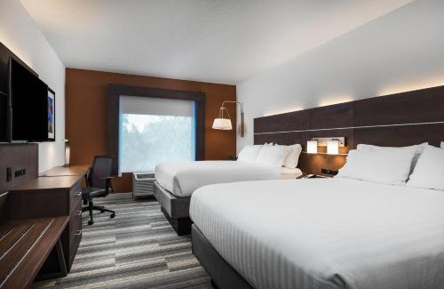 Bartow Hotel | Holiday Inn Express Hotel & Suites Bartow by IHG
