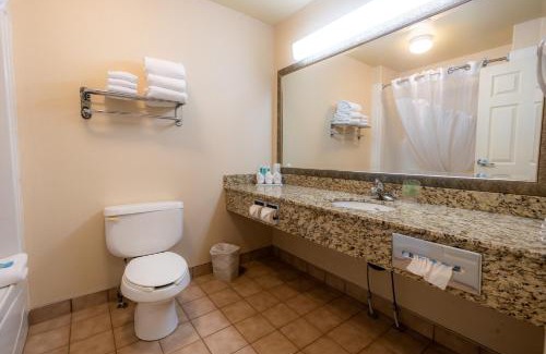 Nisku Hotel | Holiday Inn Express Hotel & Suites - Edmonton International Airport by IHG