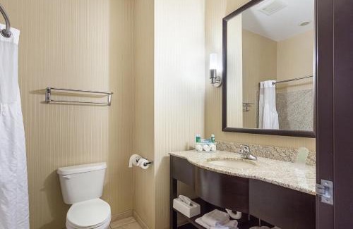 Byram Hotel | Holiday Inn Express Hotel & Suites Byram by IHG