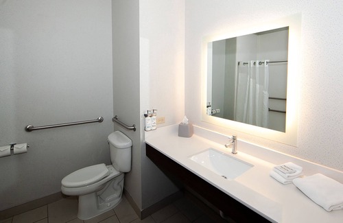 Lansing Hotel | Holiday Inn Express Hotel & Suites Chicago South Lansing by IHG
