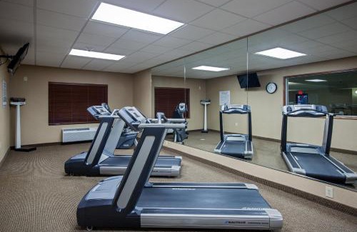 Lewisburg Hotel | Holiday Inn Express Hotel & Suites Lewisburg by IHG