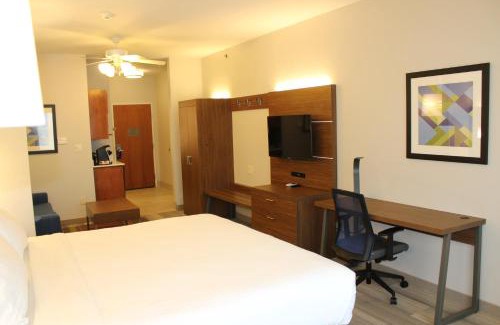 South Arlington Hotel | Holiday Inn Express Hotel & Suites Mansfield by IHG