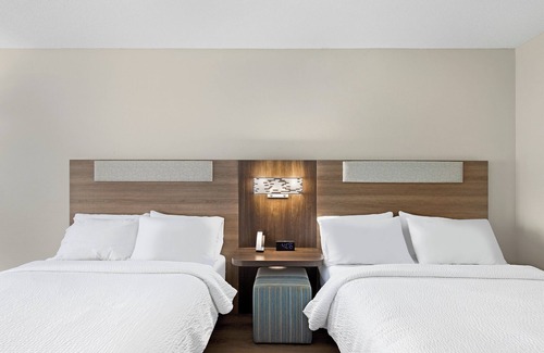 Ooltewah Hotel | Holiday Inn Express Hotel Ooltewah Springs-Chattanooga by IHG