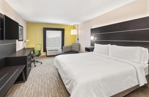 Duncan Hotel | Holiday Inn Express Hotels & Suites Greenville-Spartanburg/Duncan by IHG