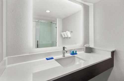 Duncan Hotel | Holiday Inn Express Hotels & Suites Greenville-Spartanburg/Duncan by IHG