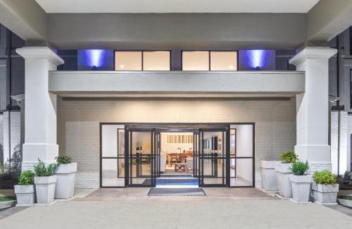 Duncan Hotel | Holiday Inn Express Hotels & Suites Greenville-Spartanburg/Duncan by IHG